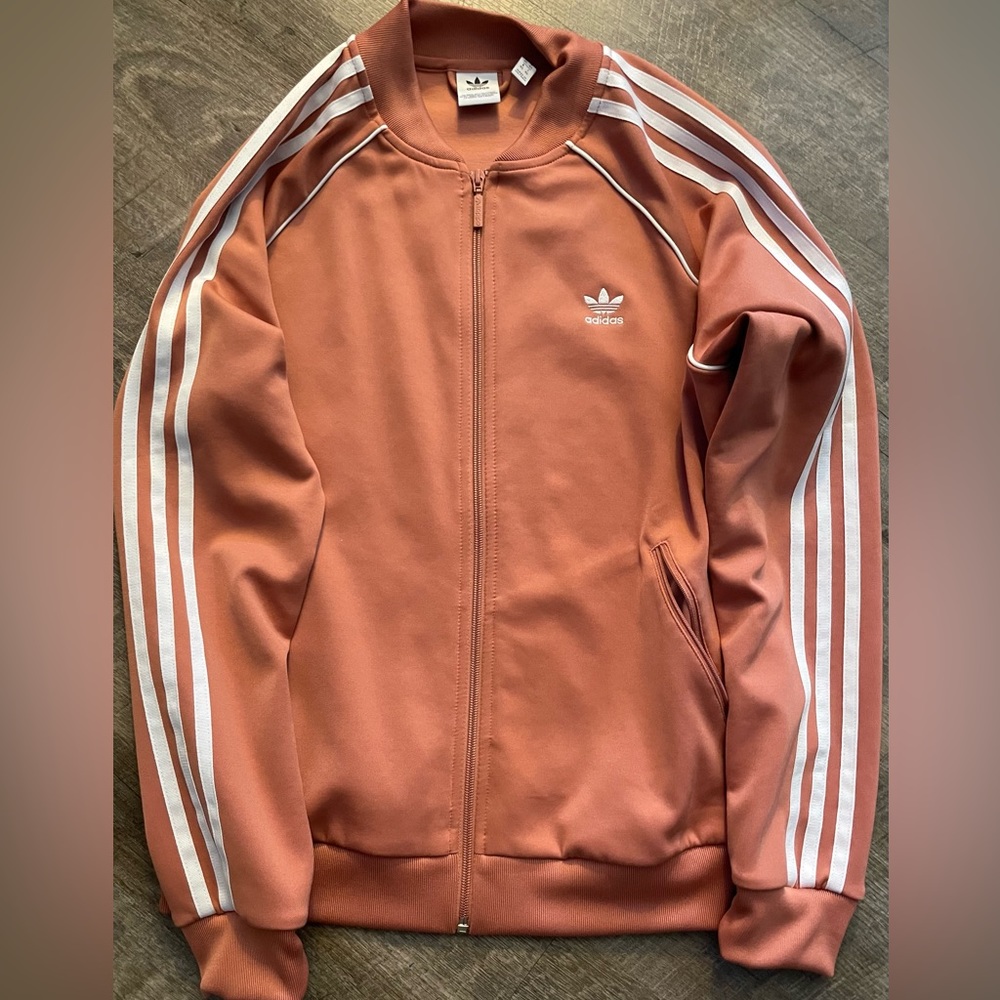 Women’s Adidas Track jacket